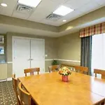 Residence Inn By Marriott Princeton At Carnegie Center 
