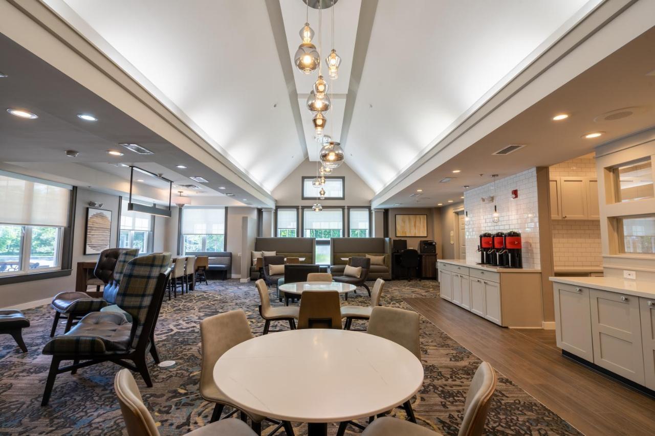 By Marriott At Carnegie Center Hotel Princeton