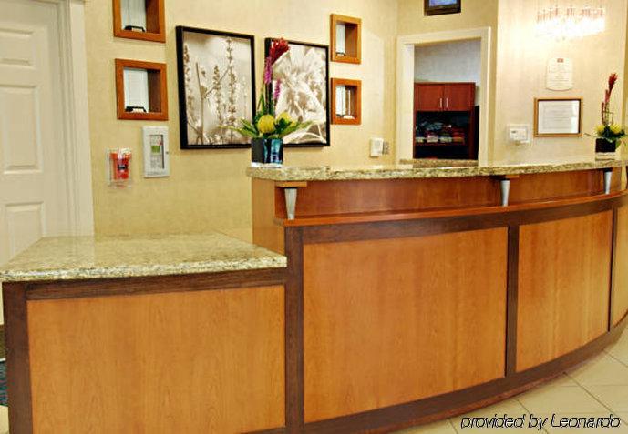 Hotel By Marriott At Carnegie Center 3*