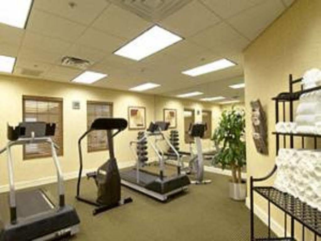 Hotel By Marriott At Carnegie Center Princeton
