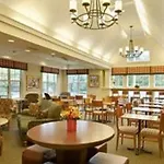 Residence Inn By Marriott Princeton At Carnegie Center 