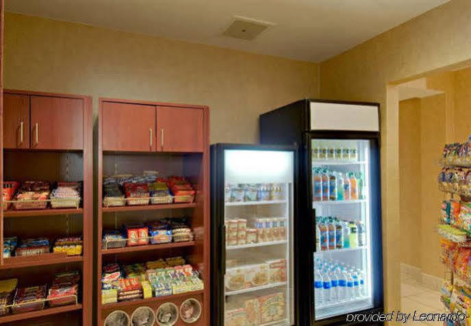 By Marriott At Carnegie Center Hotel 3*